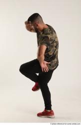 ATILLA DANCE BATTLE MODE